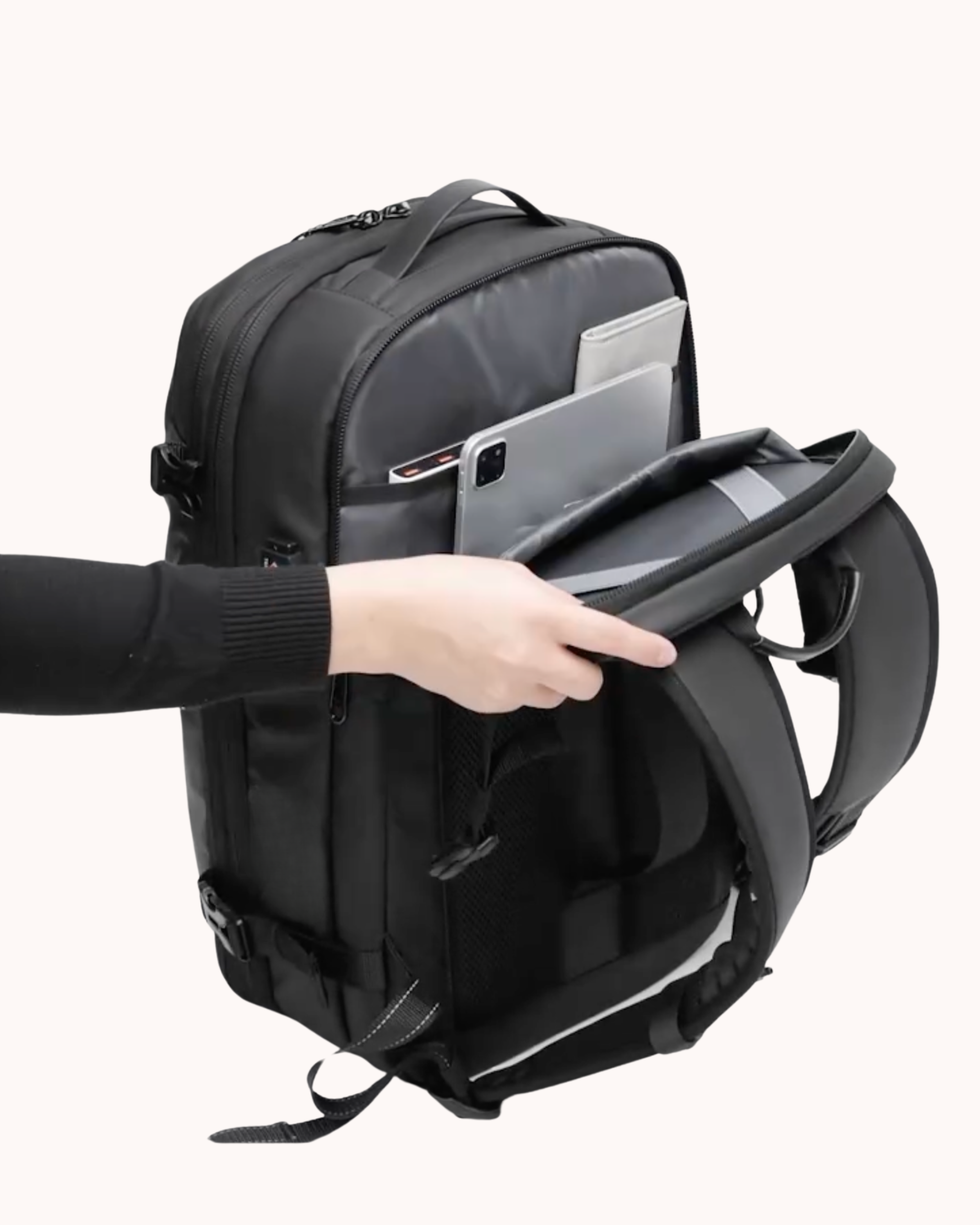 Handgepäck-Rucksack Oh/Air Original