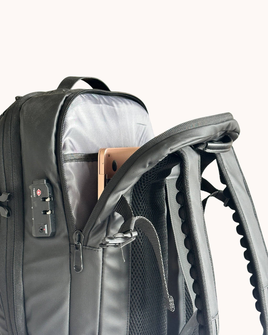 Sac de Voyage Oh Air Original