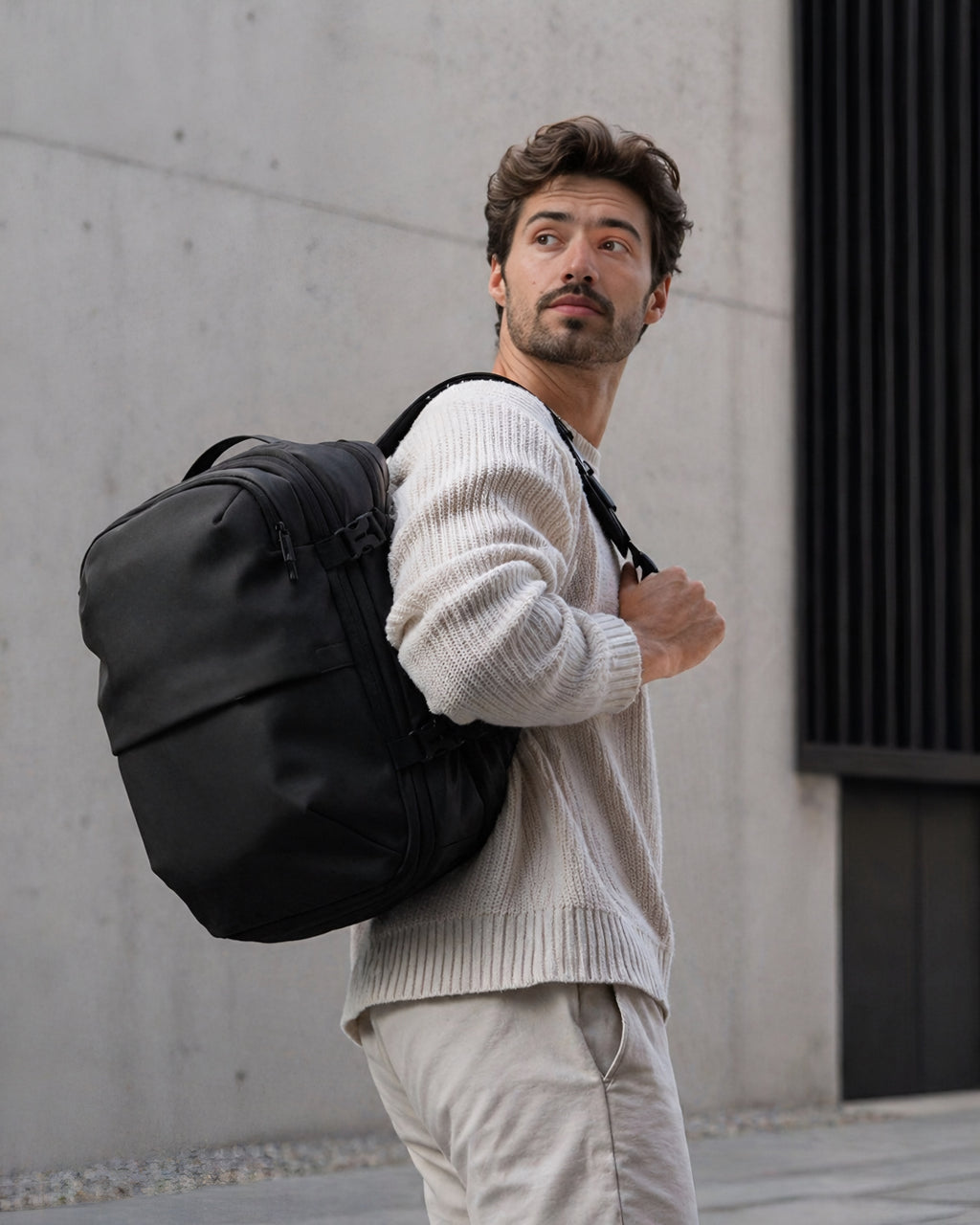 Handgepäck-Rucksack Oh/Air Original