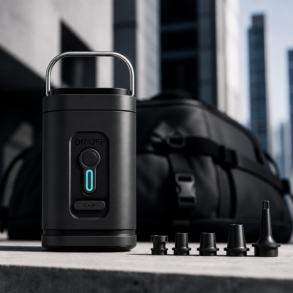 Air Pump