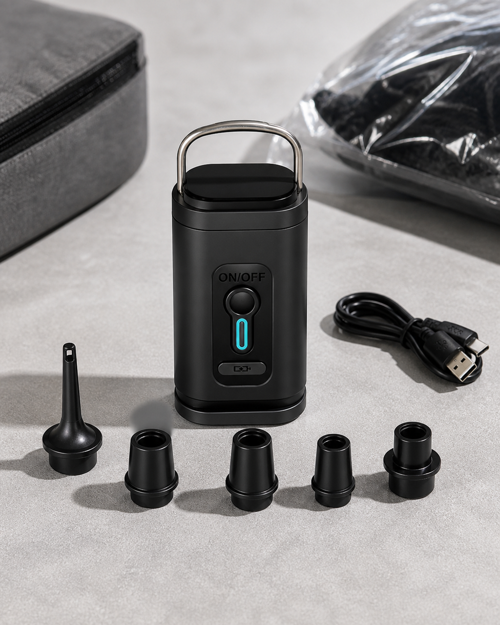 Air Pump