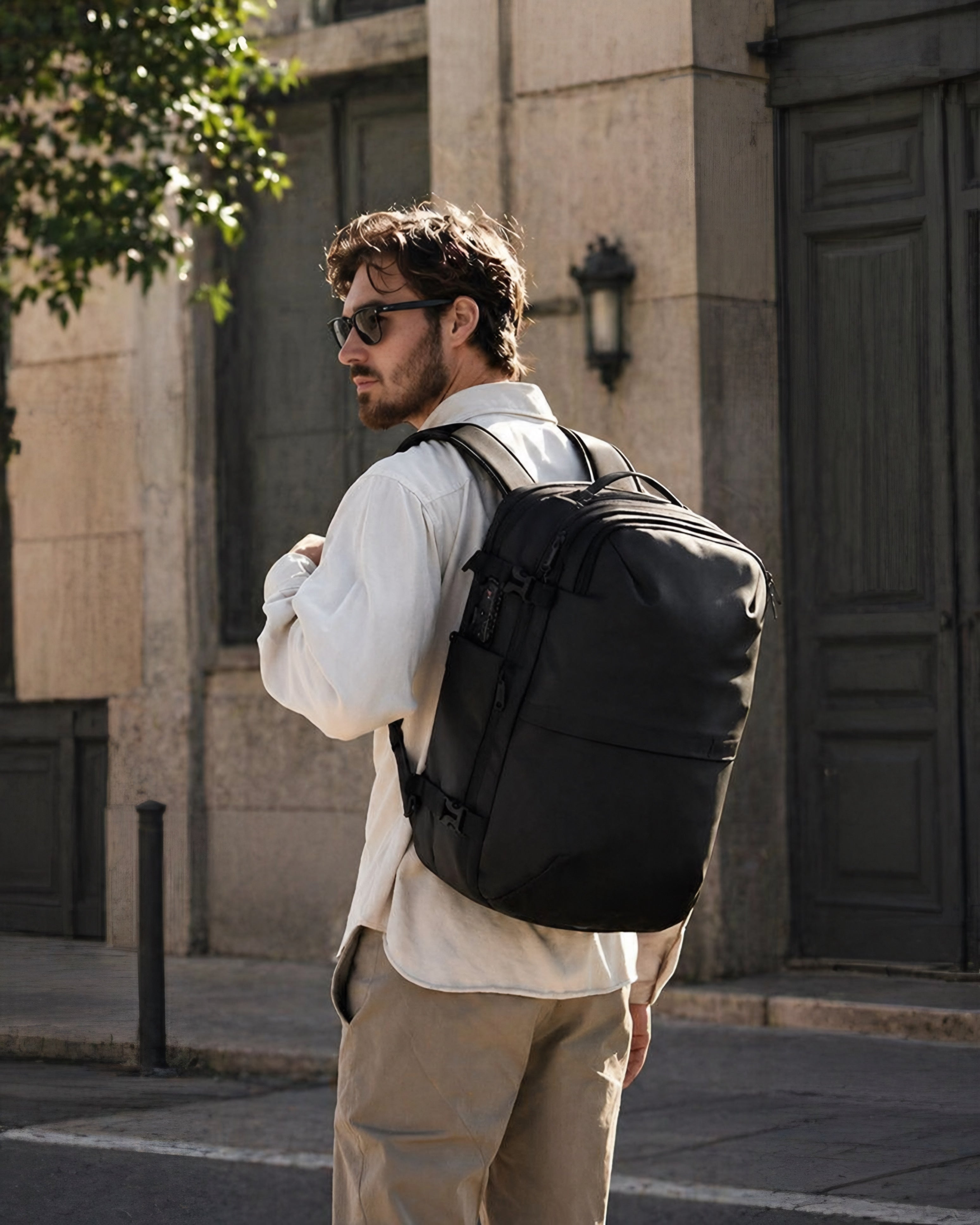Handgepäck-Rucksack Oh/Air Original